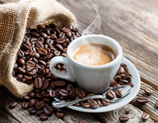 What Coffee Has the Most Caffeine?