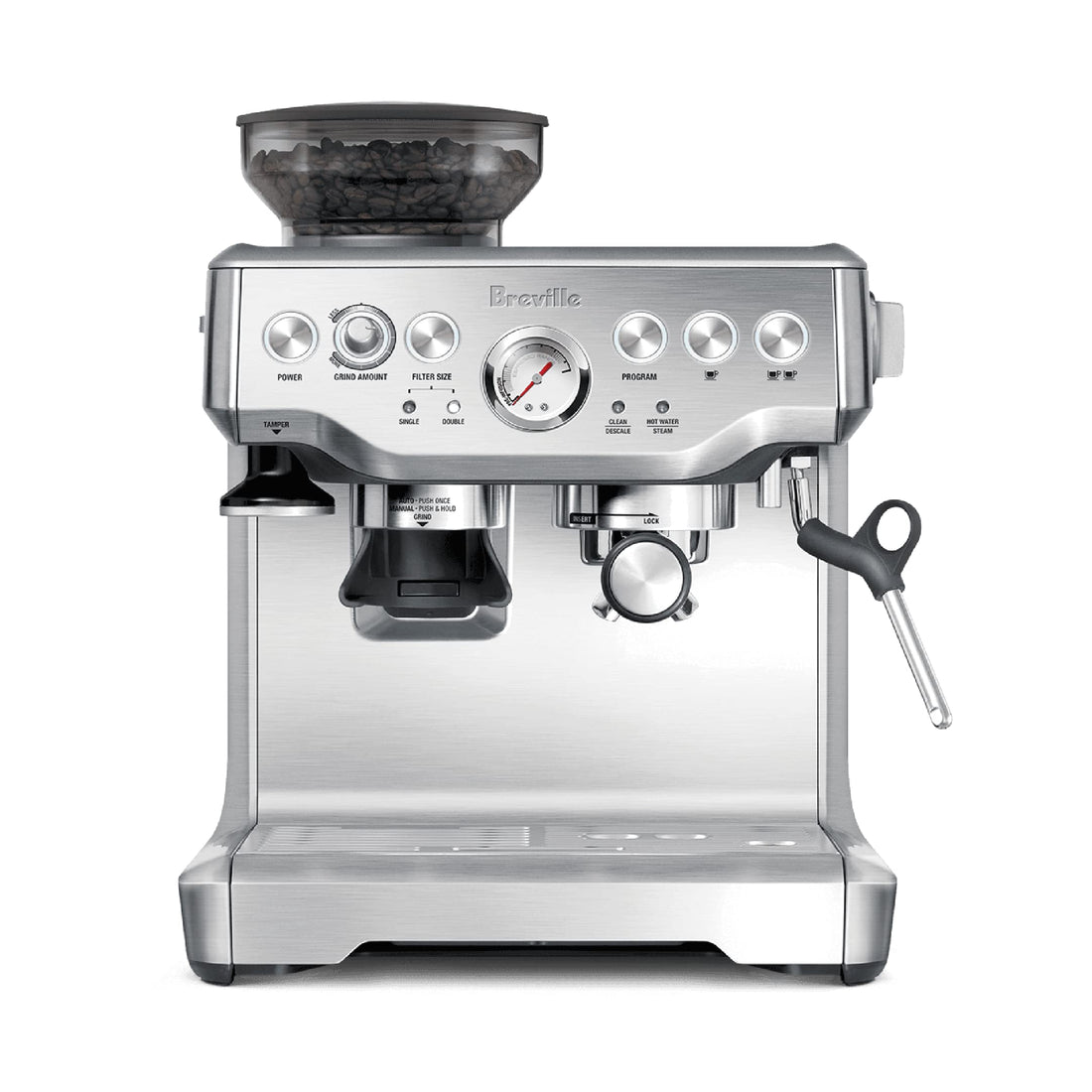 Top Espresso Machines for Your Home in 2025: Elevate Your Coffee Game