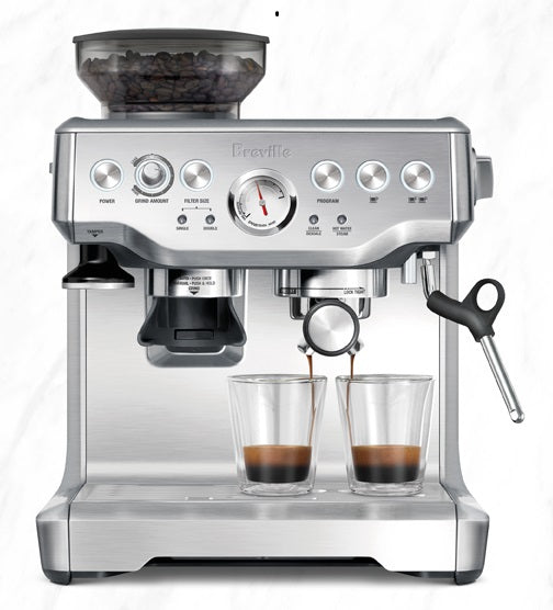 What Are the Most Popular Espresso Machines?