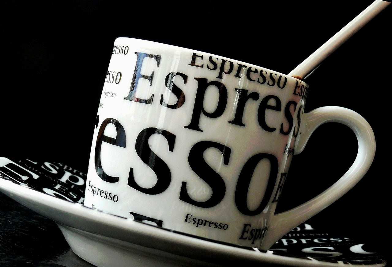 Demitasse Espresso Cups – The Perfect Espresso Experience in Every Sip