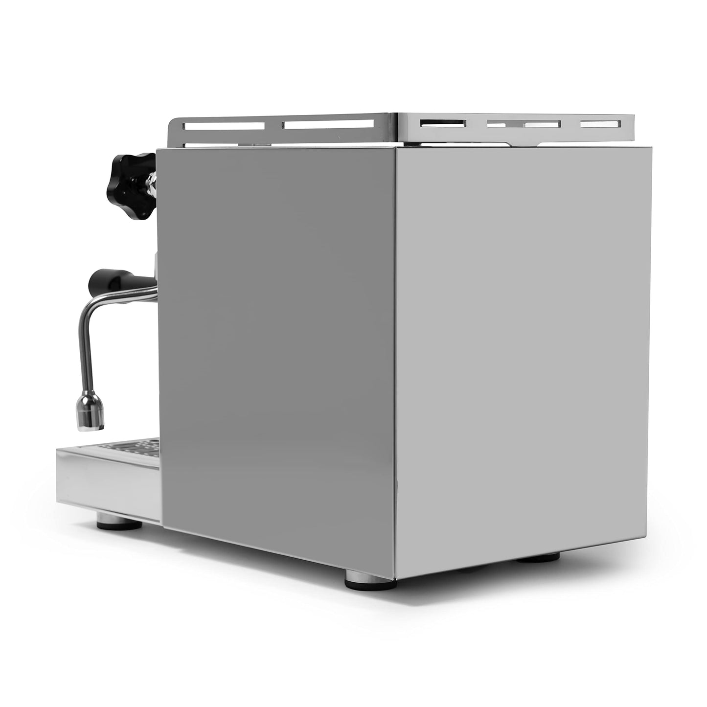 Diletta Bello Espresso Machine (Stainless Steel)